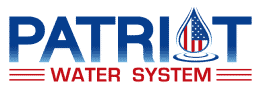 Logo Patriot water system