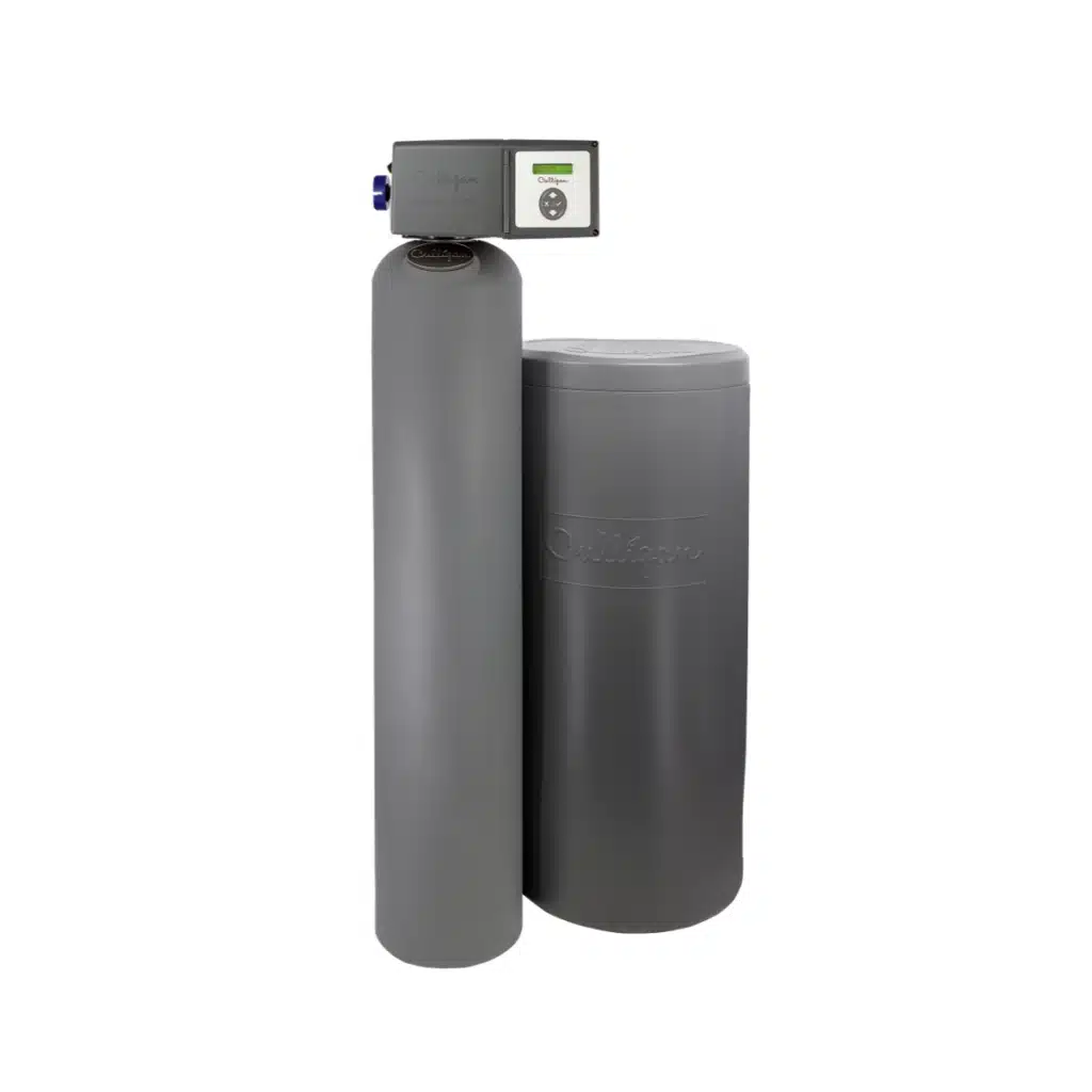 High Efficiency Water Softener Carousel IMG1